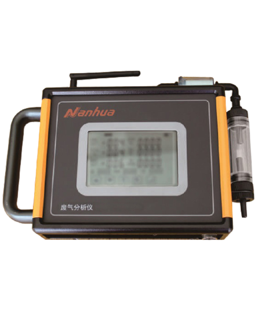 便携式废气分析仪(汽油)